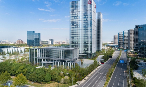 爱游戏全站app官方网站集团获评2022年度浙江省管理对标提升标杆企业