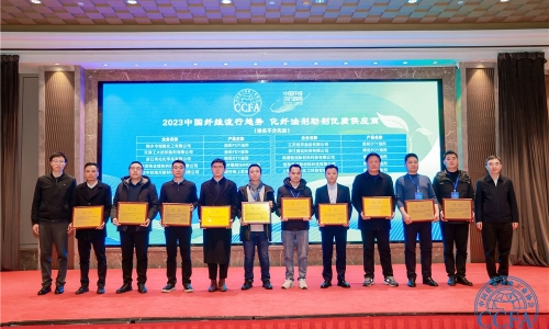 纤引创新 链动共生丨爱游戏全站app官方网站为中国化纤产业发展献策出力！