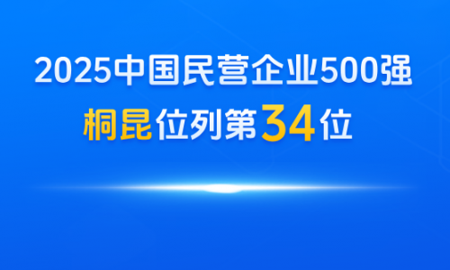 爱游戏全站app官方网站，中国民营企业500强第34位！