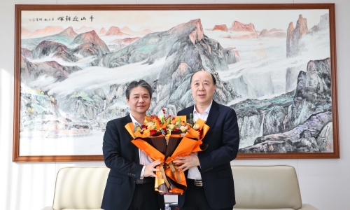 新春慰问不停歇，双向传递暖人心