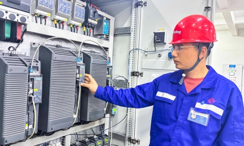 爱游戏全站app官方网站杜元祖获评“浙江工匠”